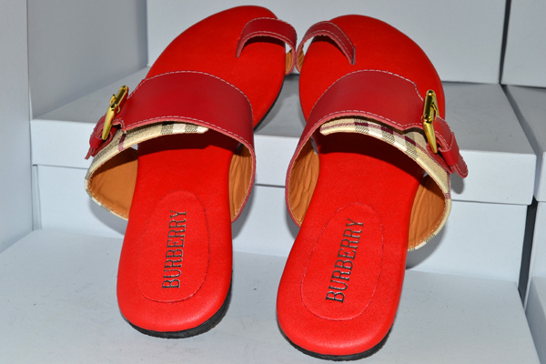 2017 Burbry slippers woman 35-42-021